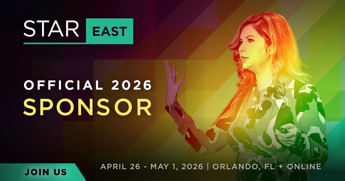 Applitools tweet media