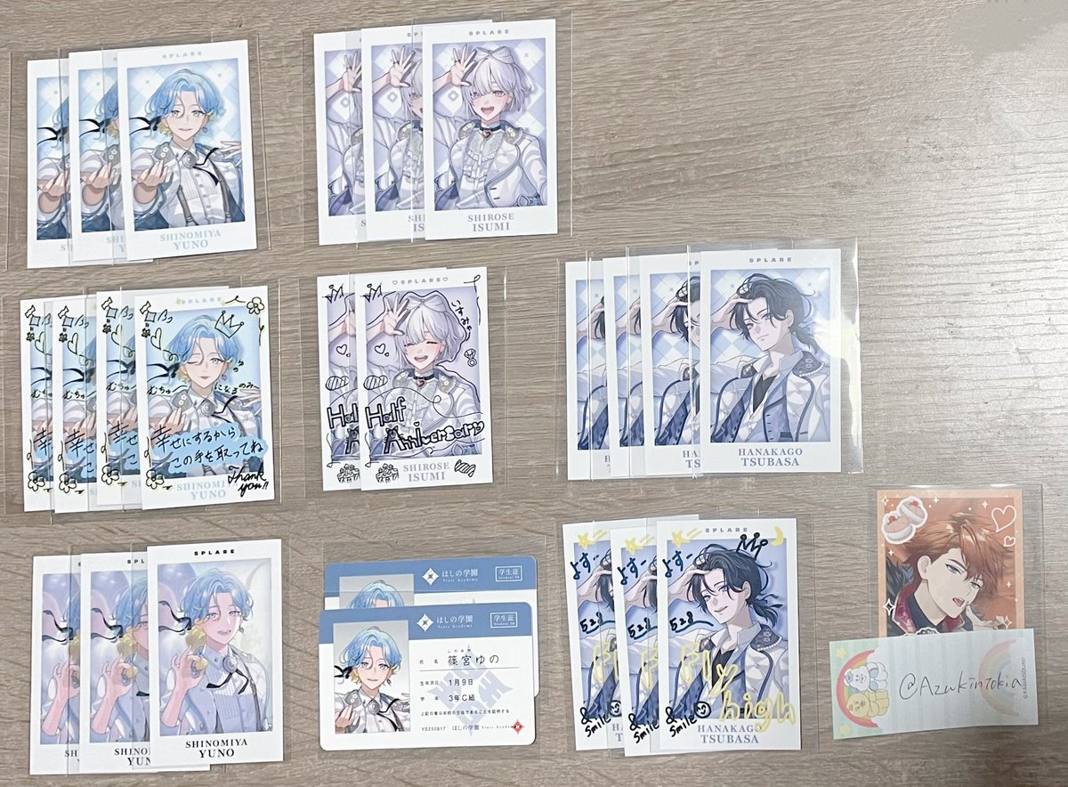 みりん tweet media