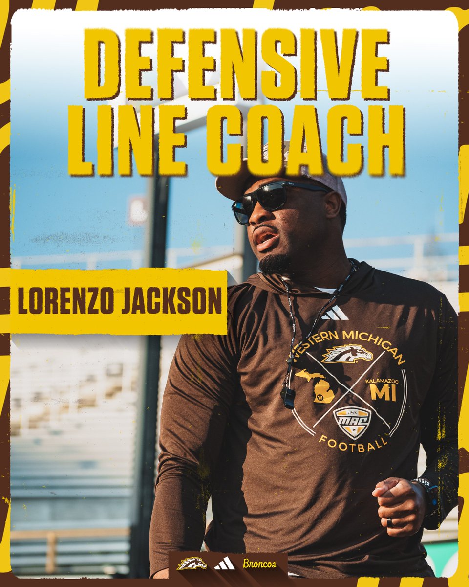 Western Michigan Football tweet media