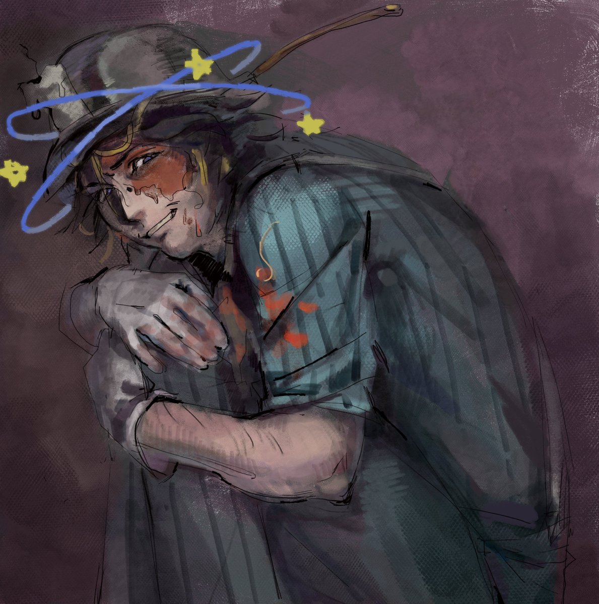 staymagical tweet media