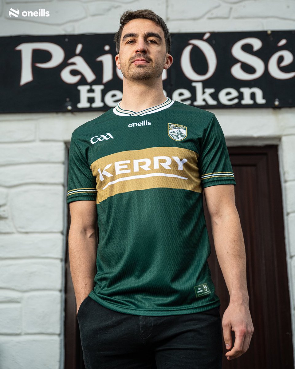 Kerry GAA Store tweet media