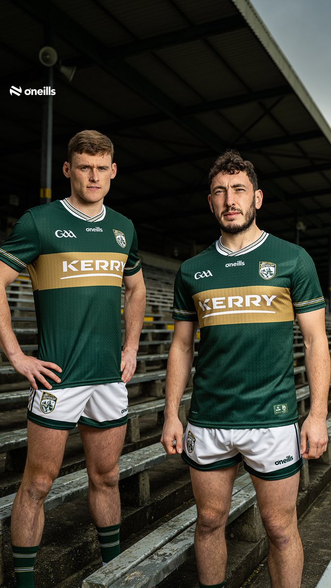 Kerry GAA Store tweet media