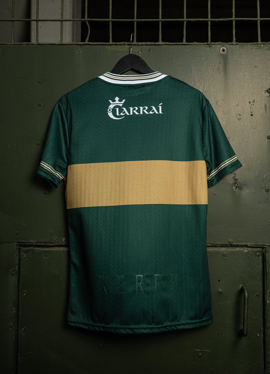 Kerry GAA Store tweet media