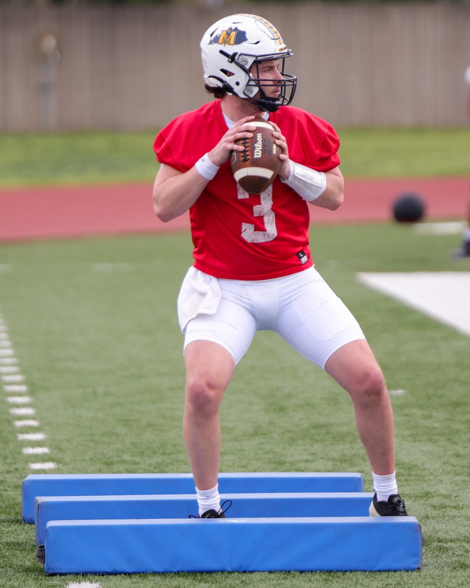 Murray State Football tweet media