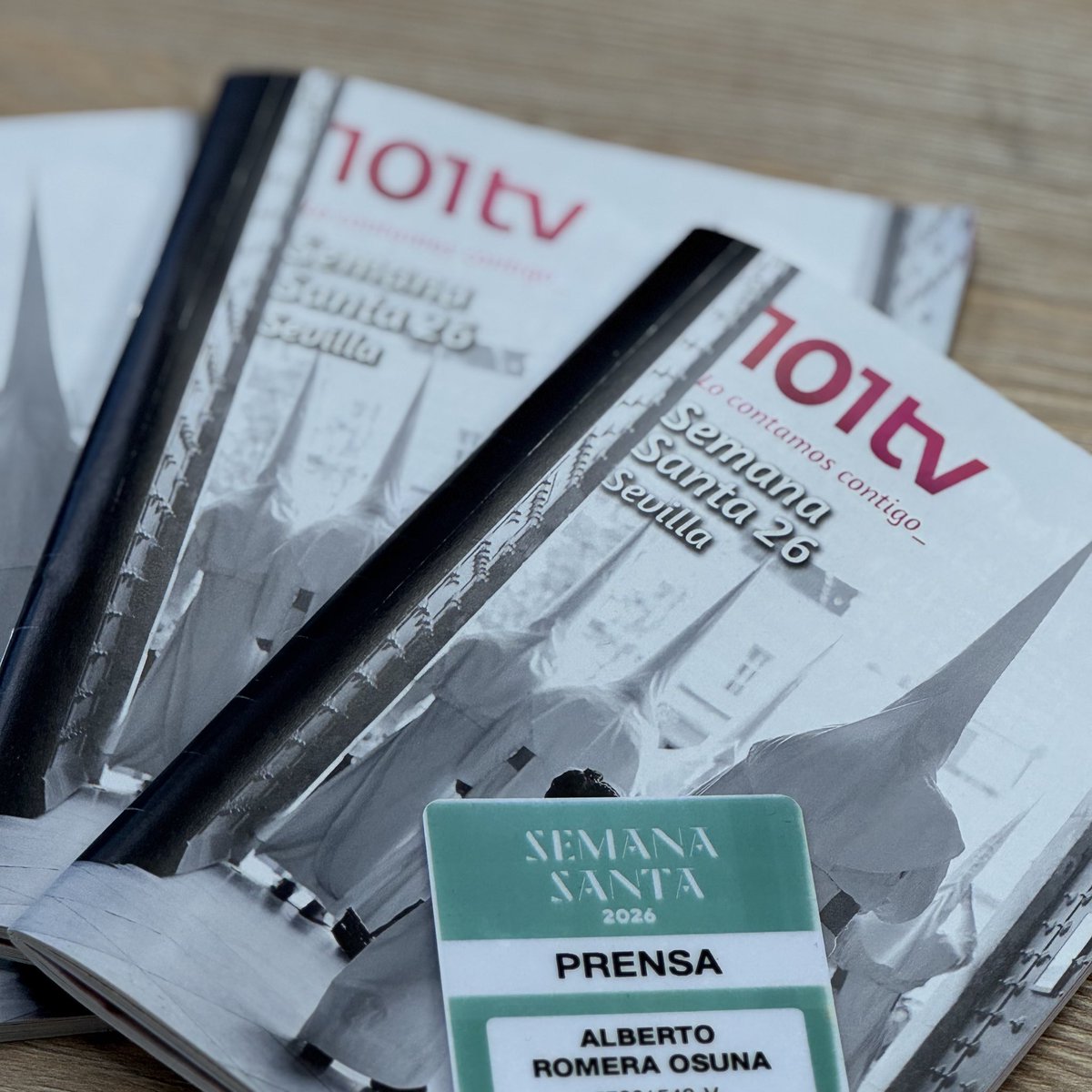 Alberto Romera tweet media