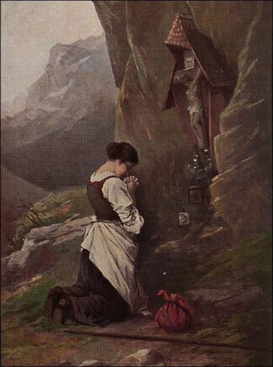 Father V tweet media