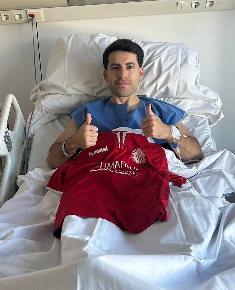 CD Marianao Poblet tweet media