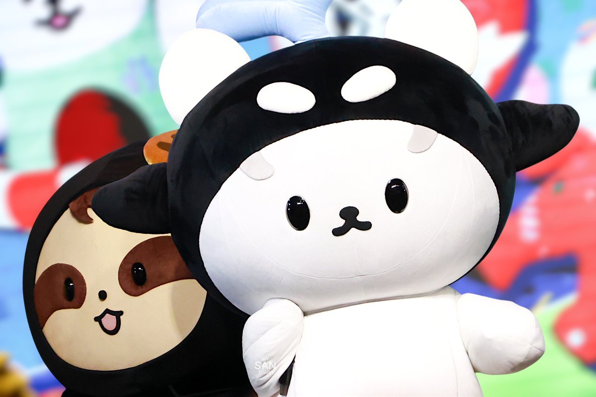 ₊°。❆ mySANdiary ❆。°₊ tweet media