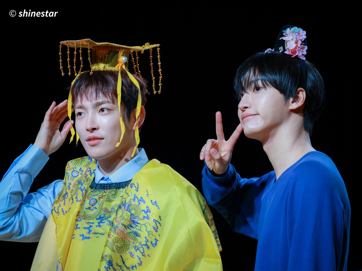 𝙨𝙝𝙞𝙣𝙚𝙨𝙩𝙖𝙧 ⭑ tweet media