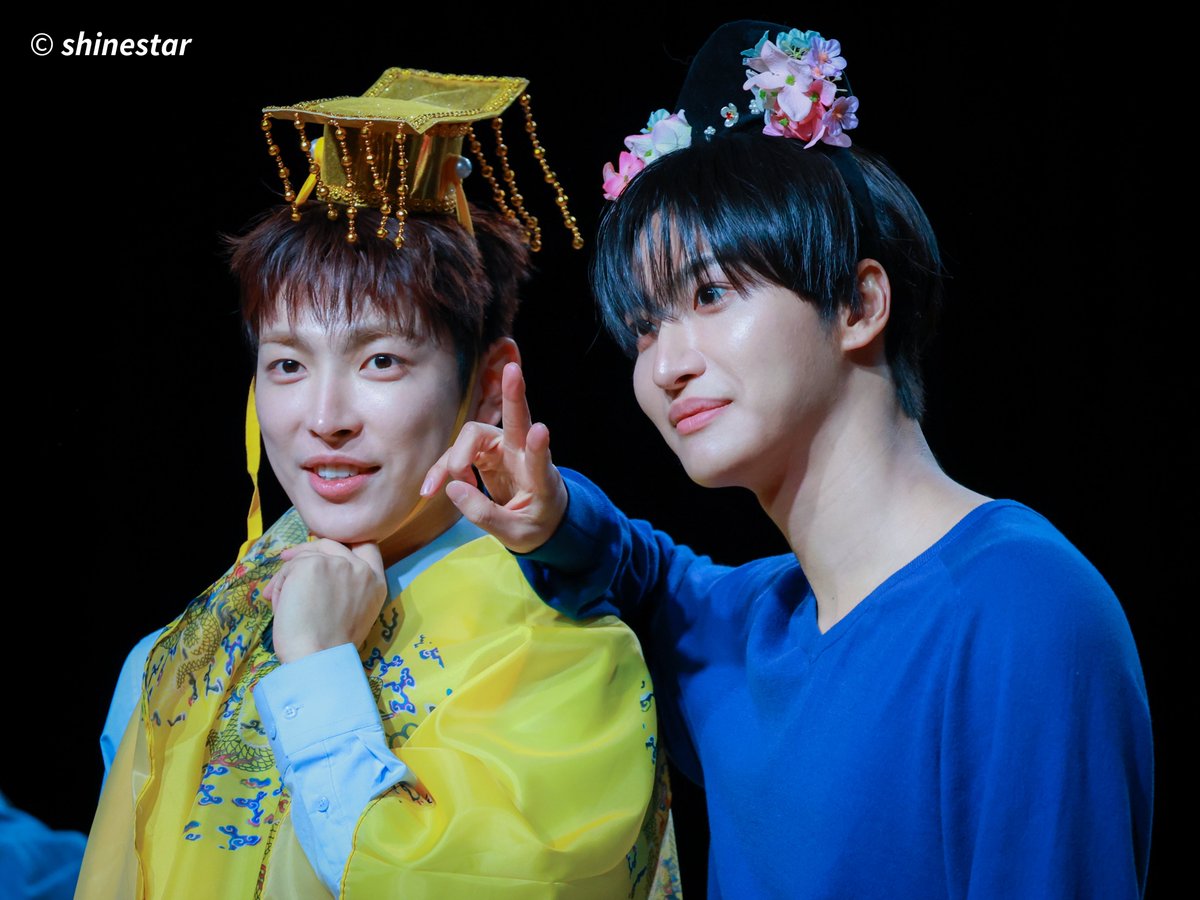 𝙨𝙝𝙞𝙣𝙚𝙨𝙩𝙖𝙧 ⭑ tweet media