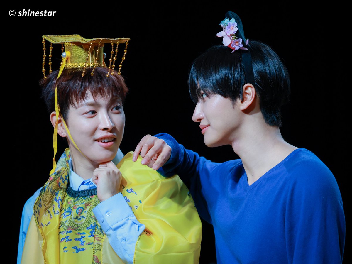 𝙨𝙝𝙞𝙣𝙚𝙨𝙩𝙖𝙧 ⭑ tweet media