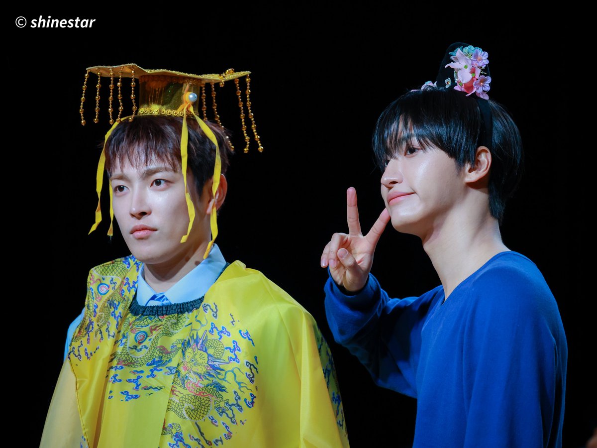 𝙨𝙝𝙞𝙣𝙚𝙨𝙩𝙖𝙧 ⭑ tweet media