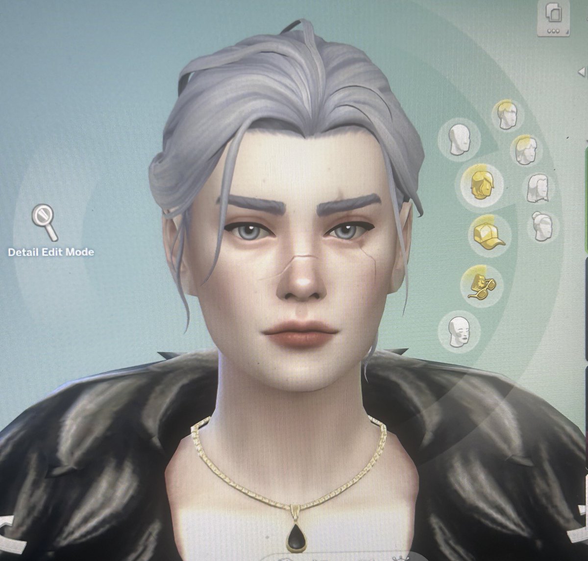 ⚛︎ leodia’s daughter tweet media