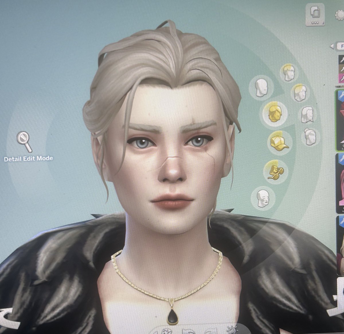 ⚛︎ leodia’s daughter tweet media