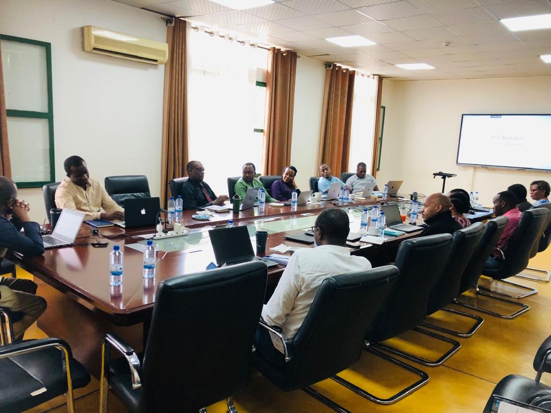 Global Surgery Research Hub Rwanda tweet media