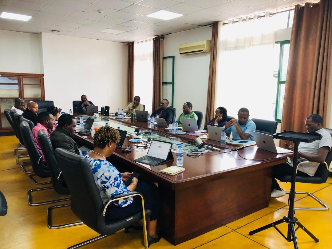 Global Surgery Research Hub Rwanda tweet media