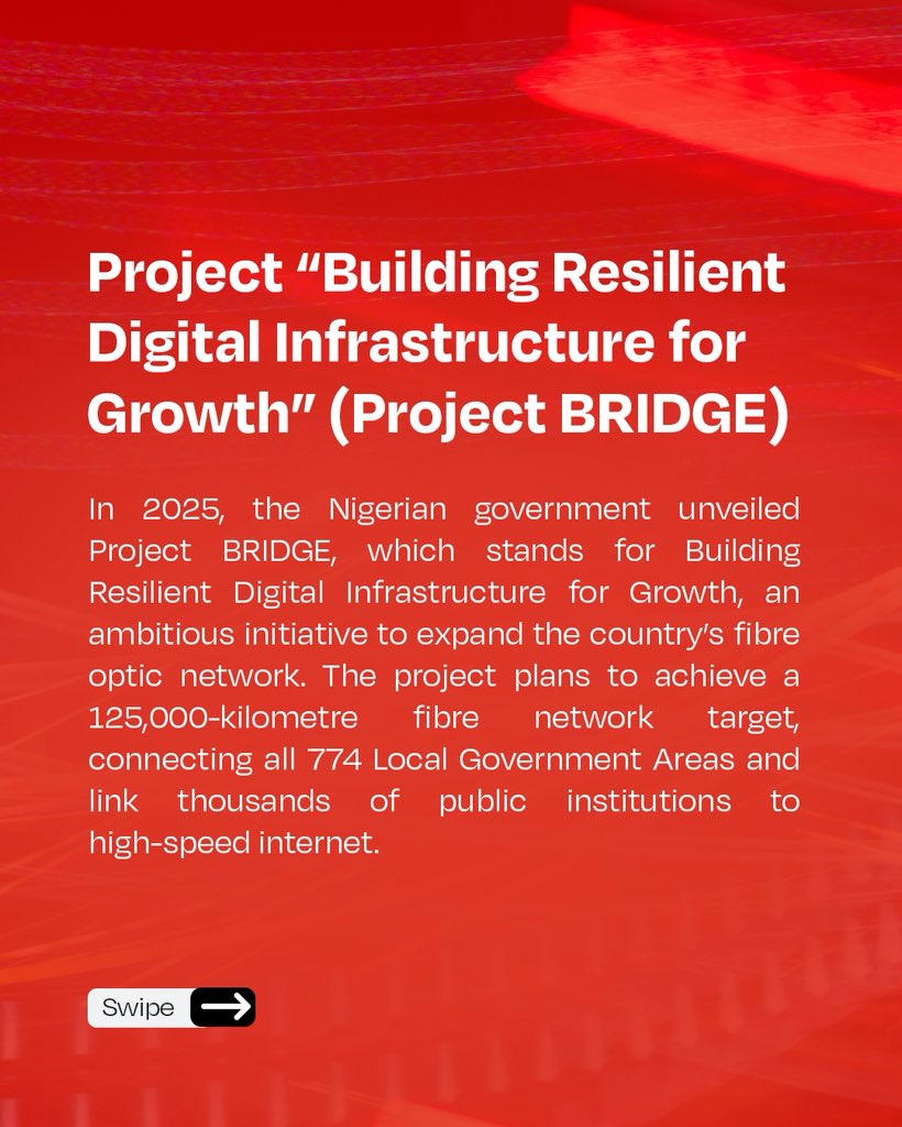 InfraSpotlight tweet media