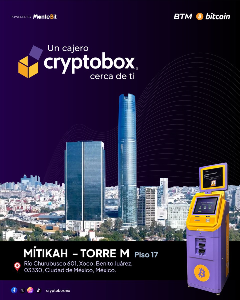 CryptoboxMx tweet media
