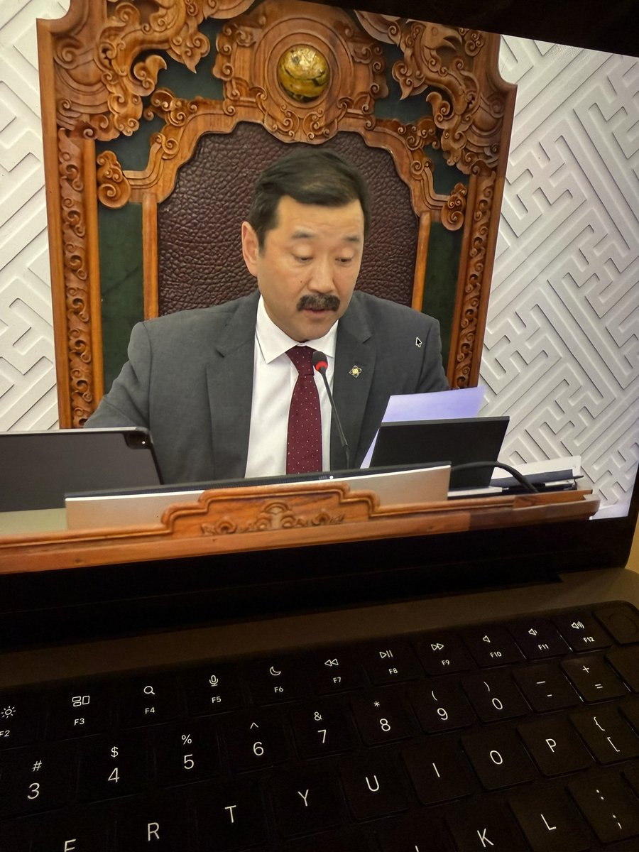 GanTulga tweet media