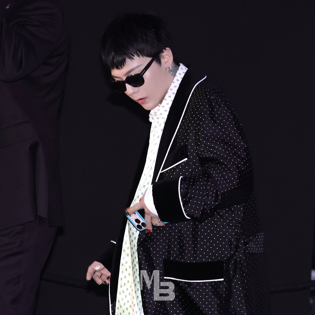 moment_bigbang's tweet photo. 260326 TOM FORD BEAUTY
#GD #GDRAGON #지디 #지드래곤
@IBGDRGN https://t.co/SPjPjOwBtk
