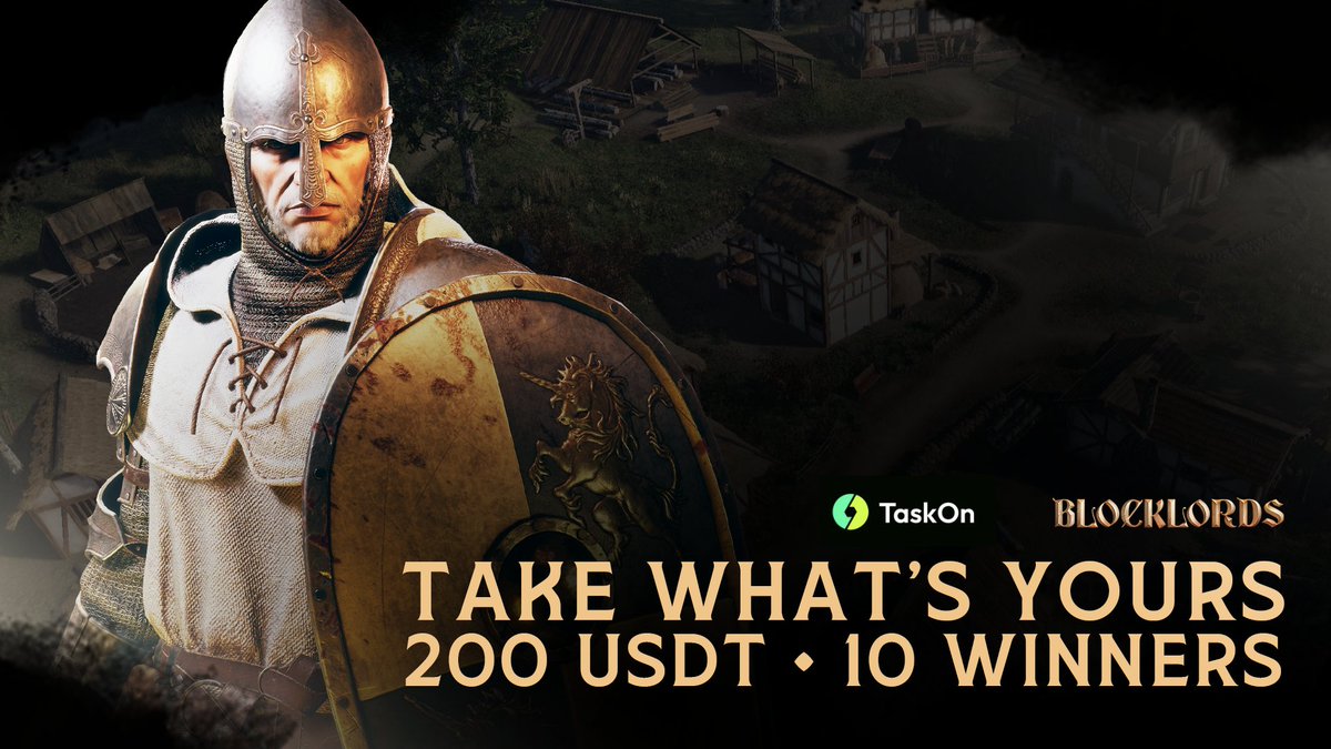 BLOCKLORDS tweet media