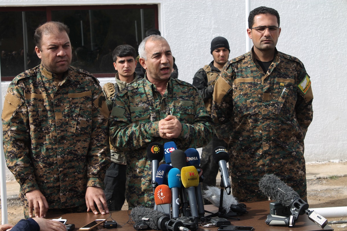 Nûmedya24Kurdî tweet media