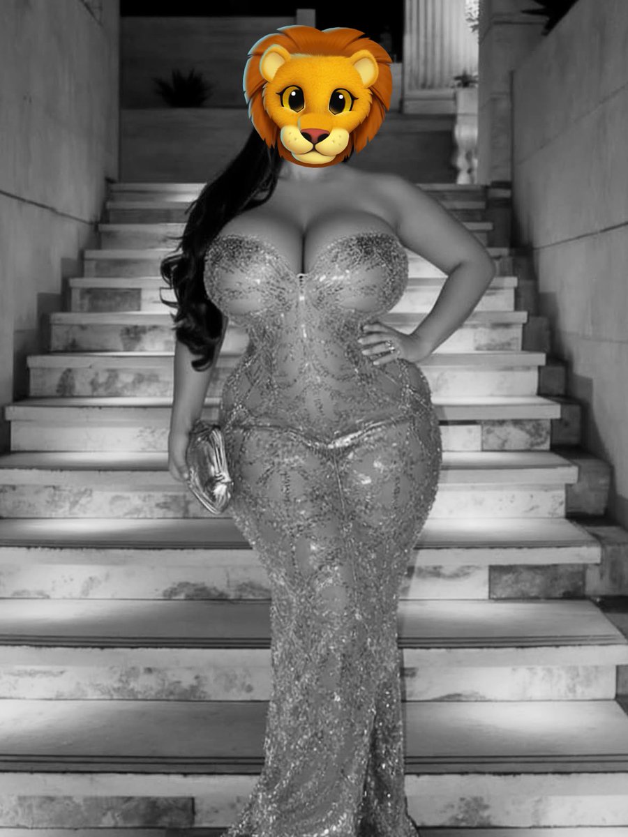 Ash Lioness tweet media