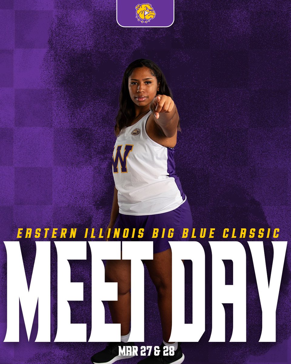 Western Illinois XC/T&F tweet media