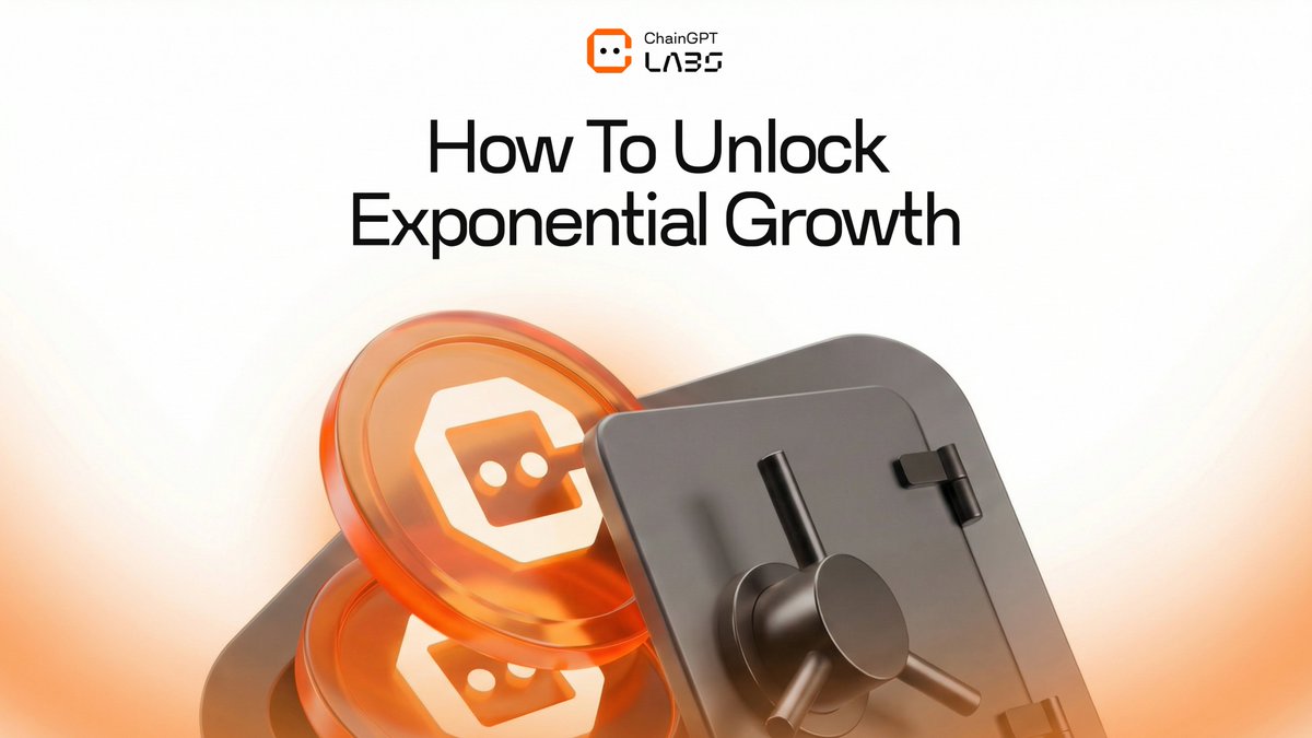 ChainGPT Labs tweet media