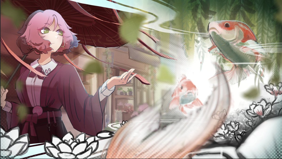 孫桑SunSun tweet media