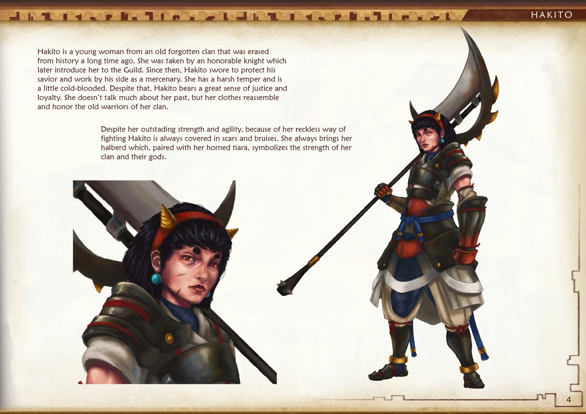 VicLost_art tweet media