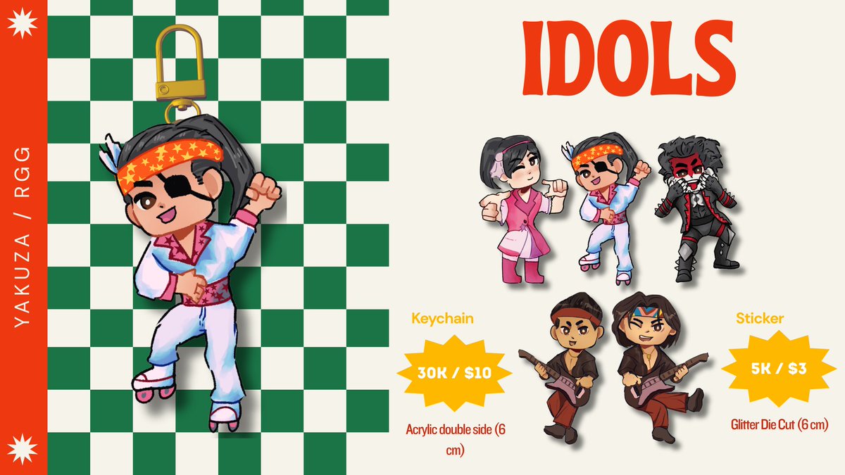 Kiraaaa | cf22 batch 1 up! tweet media