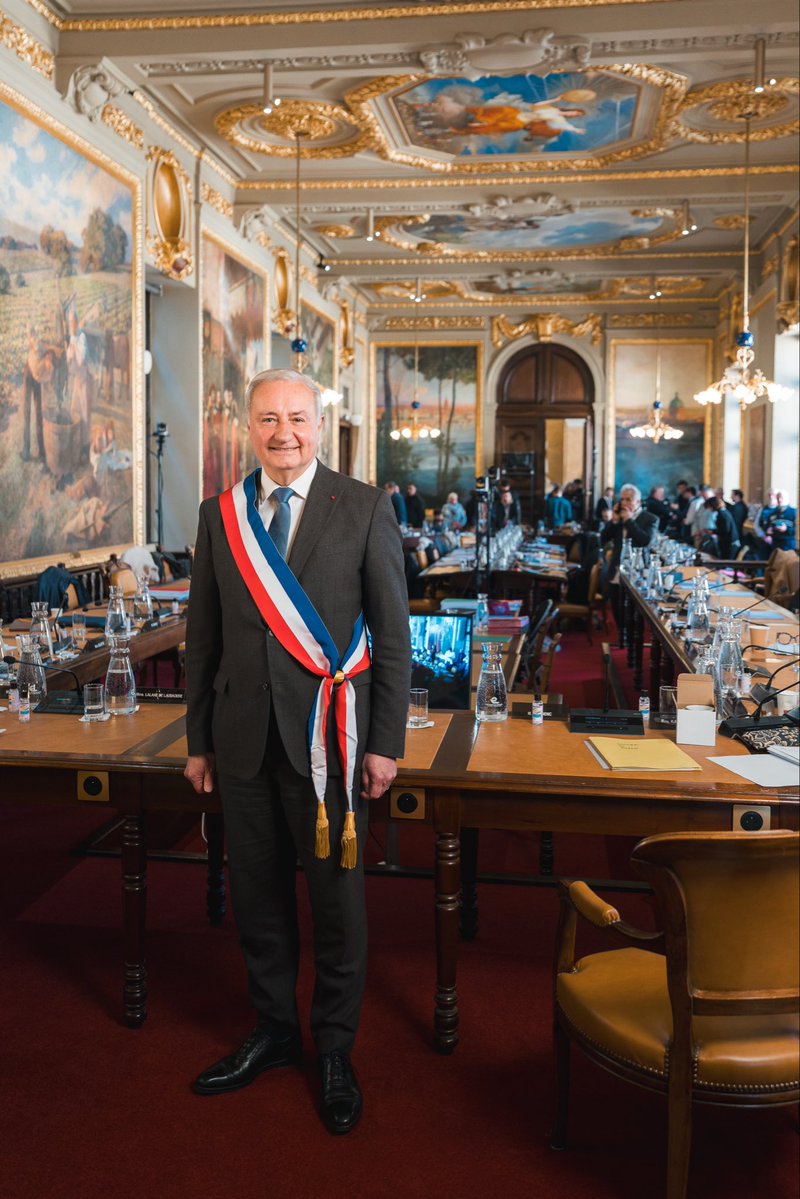 Toulouse - Mairie et Métropole tweet media