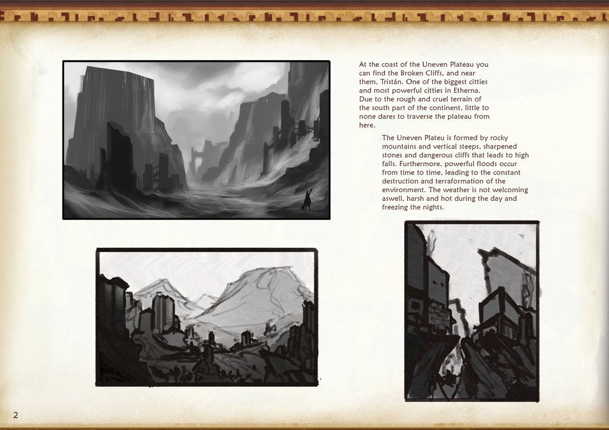 VicLost_art tweet media