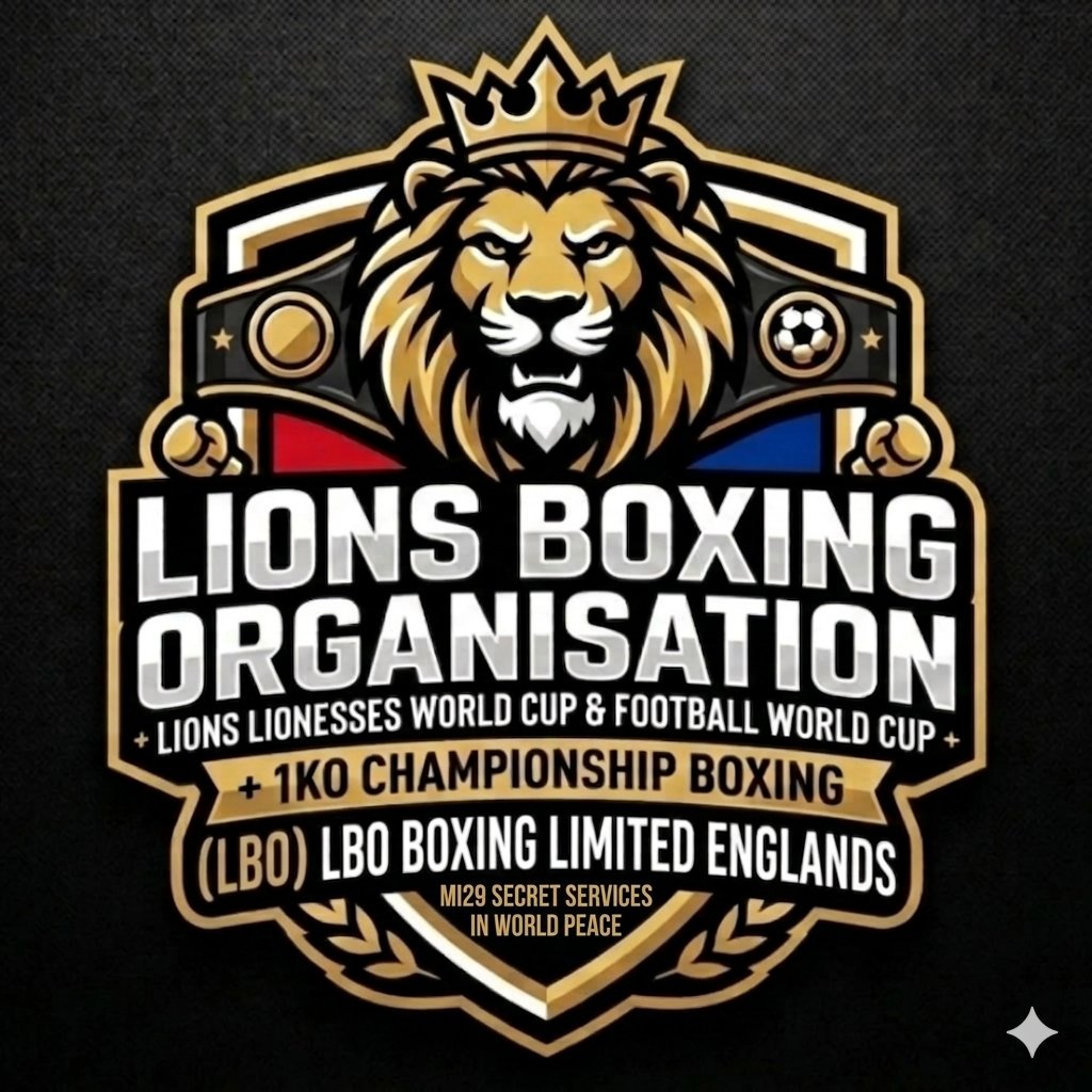 LIONS LIONESSES WORLD CUP & FOOTBALL WORLD CUP UK tweet media