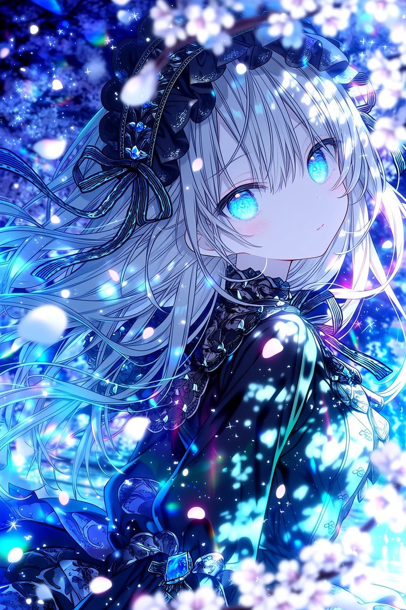 Noir◆AIart tweet media