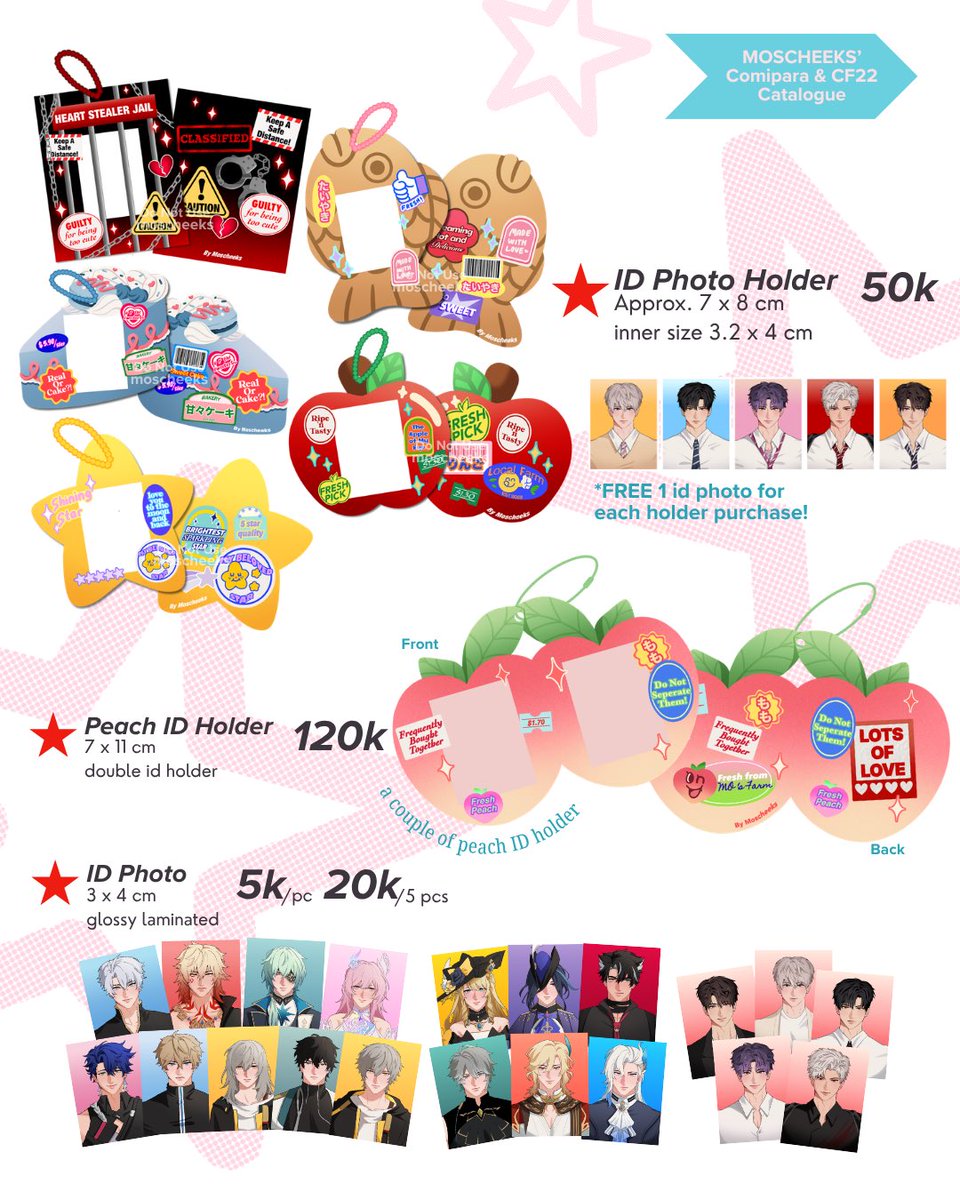 MO | CF22 PO 📌 tweet media