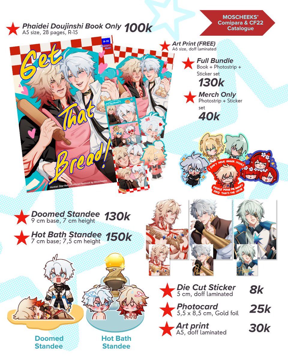 MO | CF22 PO 📌 tweet media