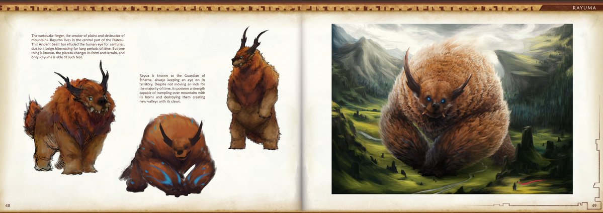 VicLost_art tweet media