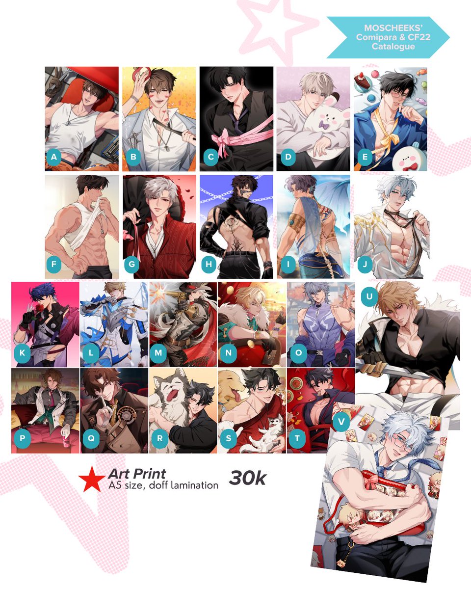 MO | CF22 PO 📌 tweet media