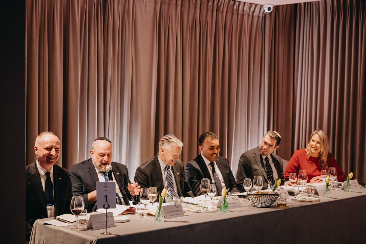 AJC Central Europe tweet media