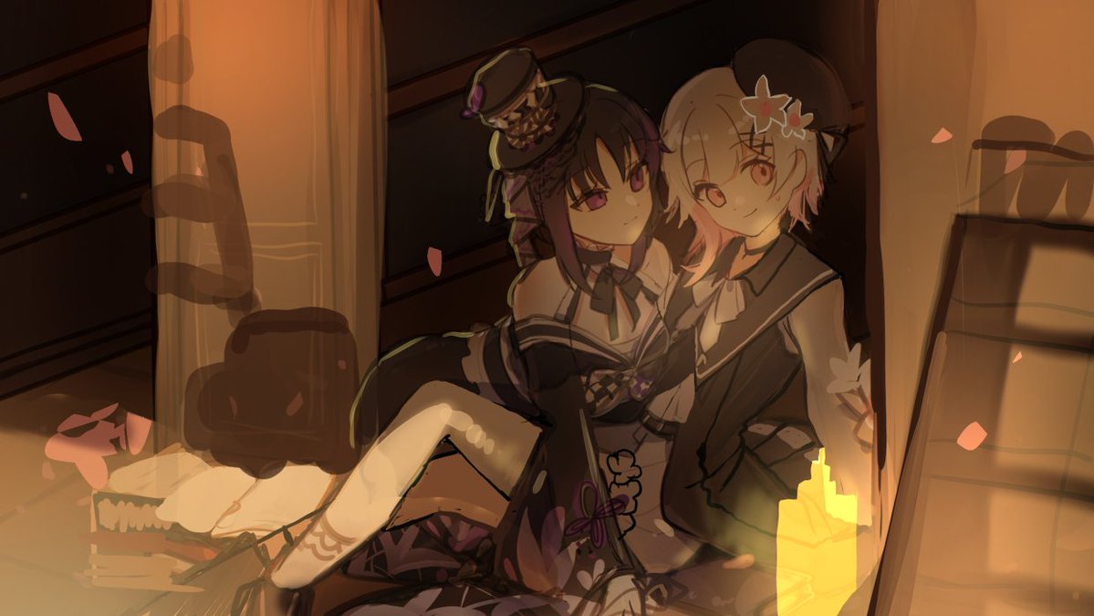 しお / SiO tweet media