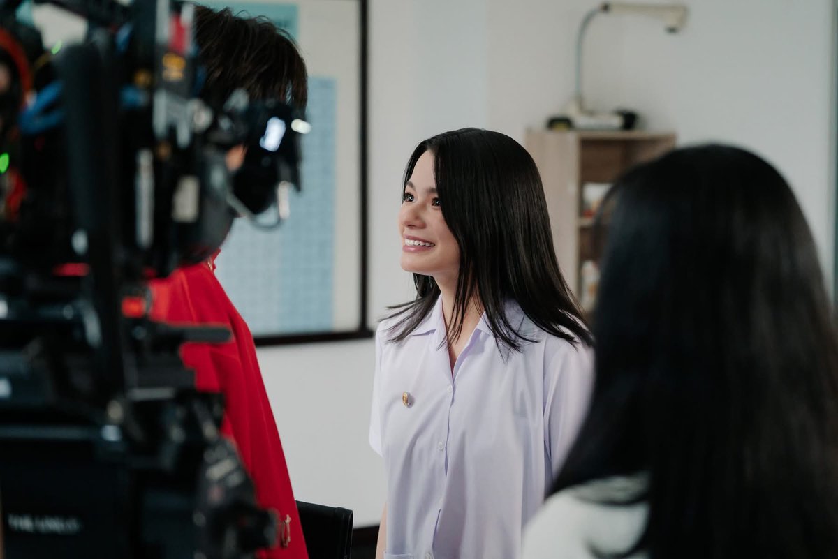 All About the Fact tweet media