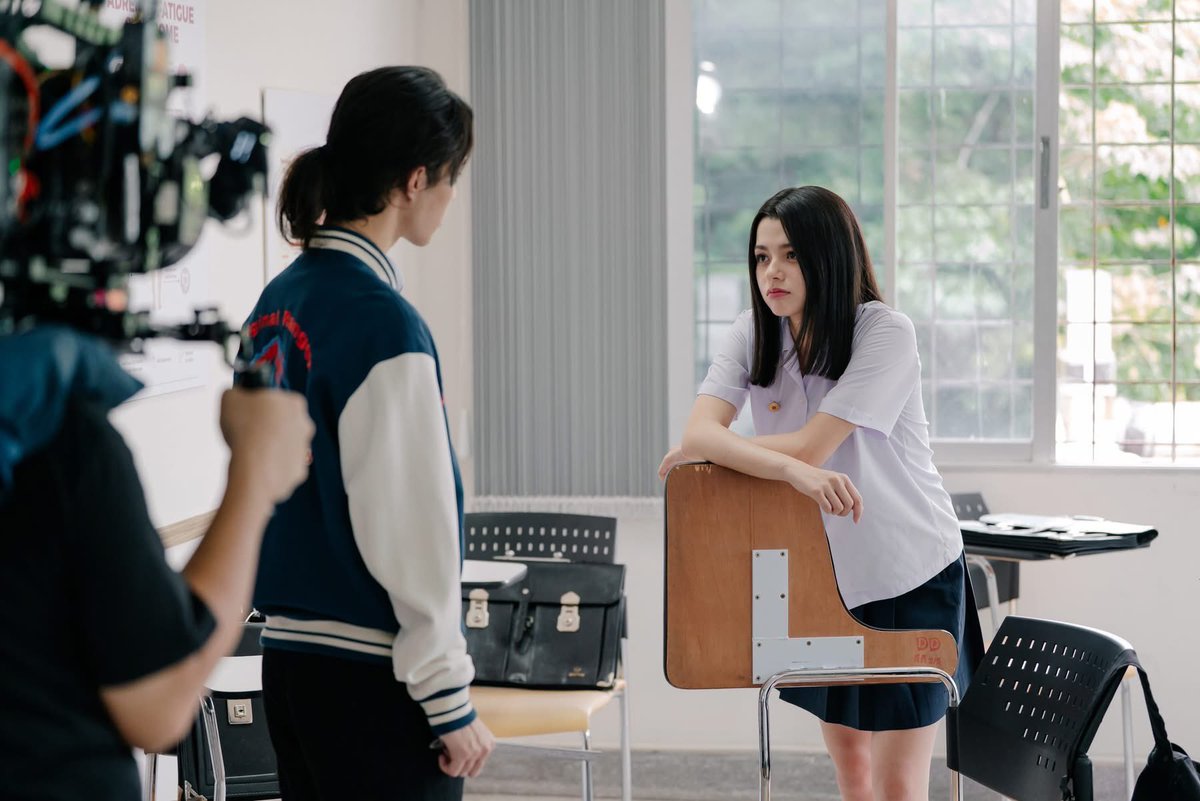 All About the Fact tweet media