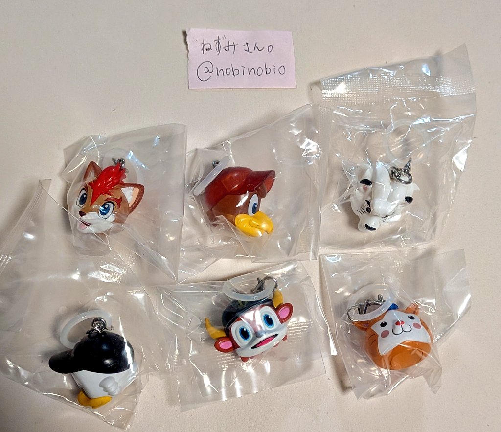 ねずみさん。 tweet media