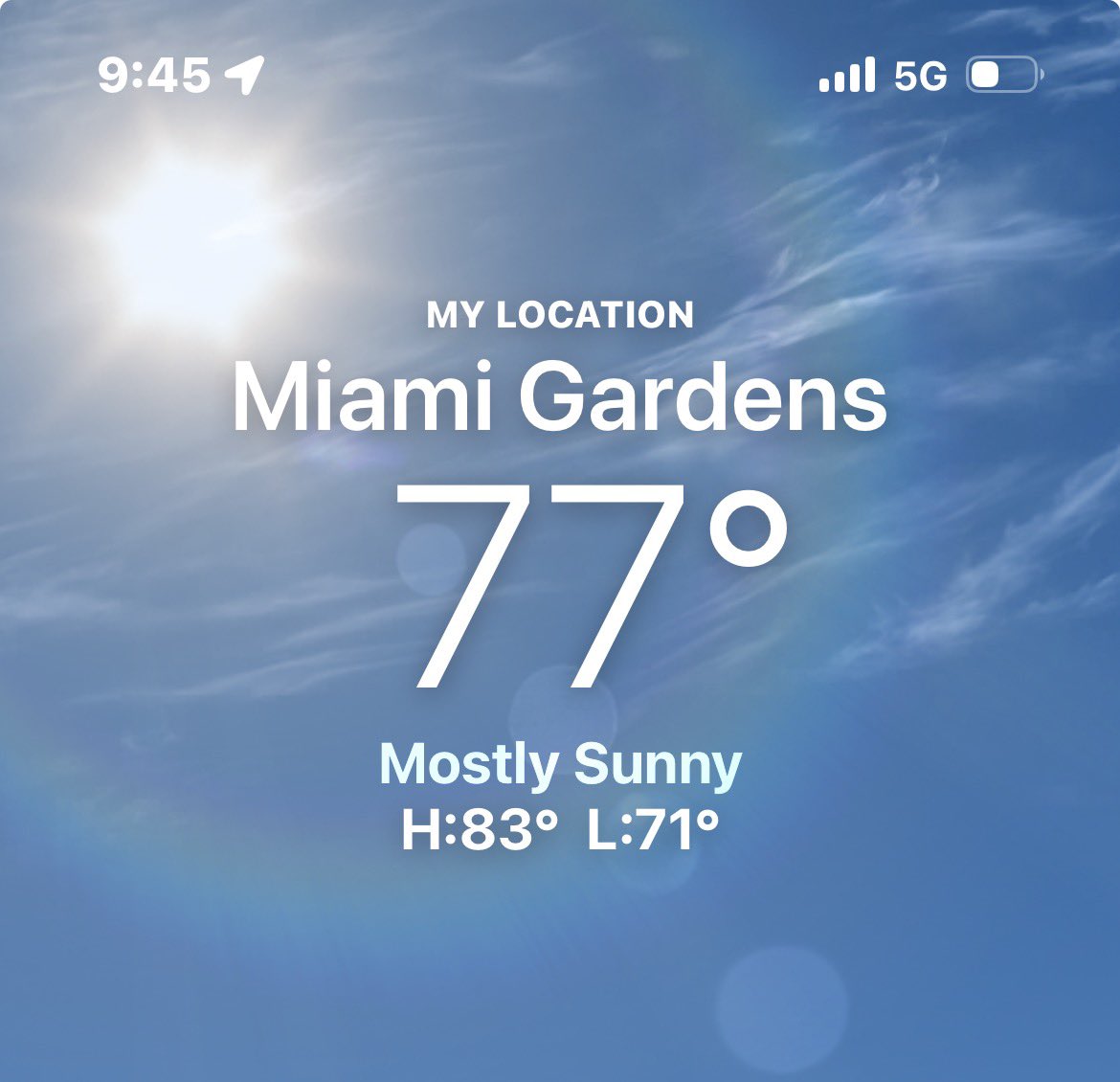 Darren Worrell tweet media