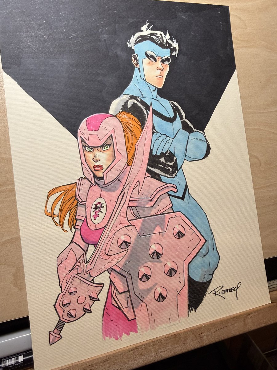 RYAN OTTLEY tweet media