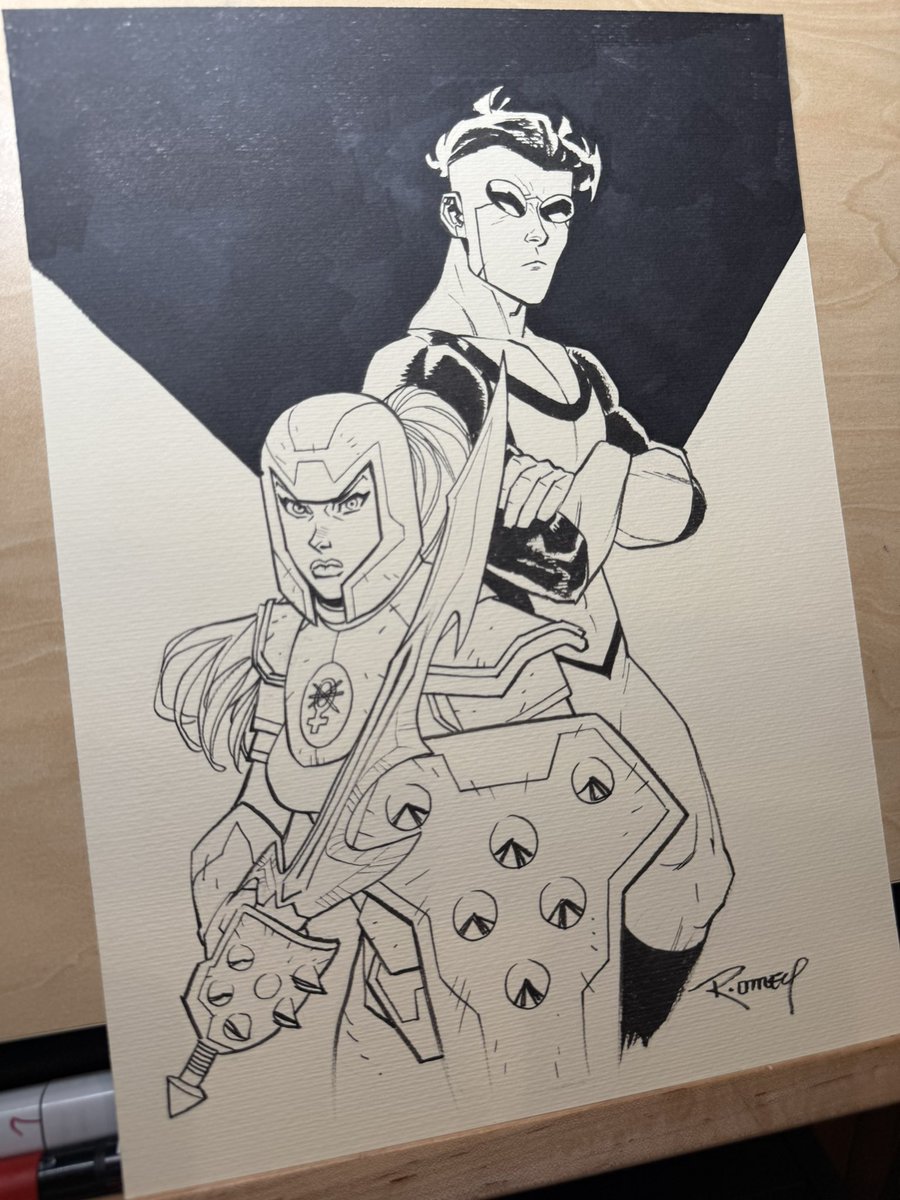 RYAN OTTLEY tweet media