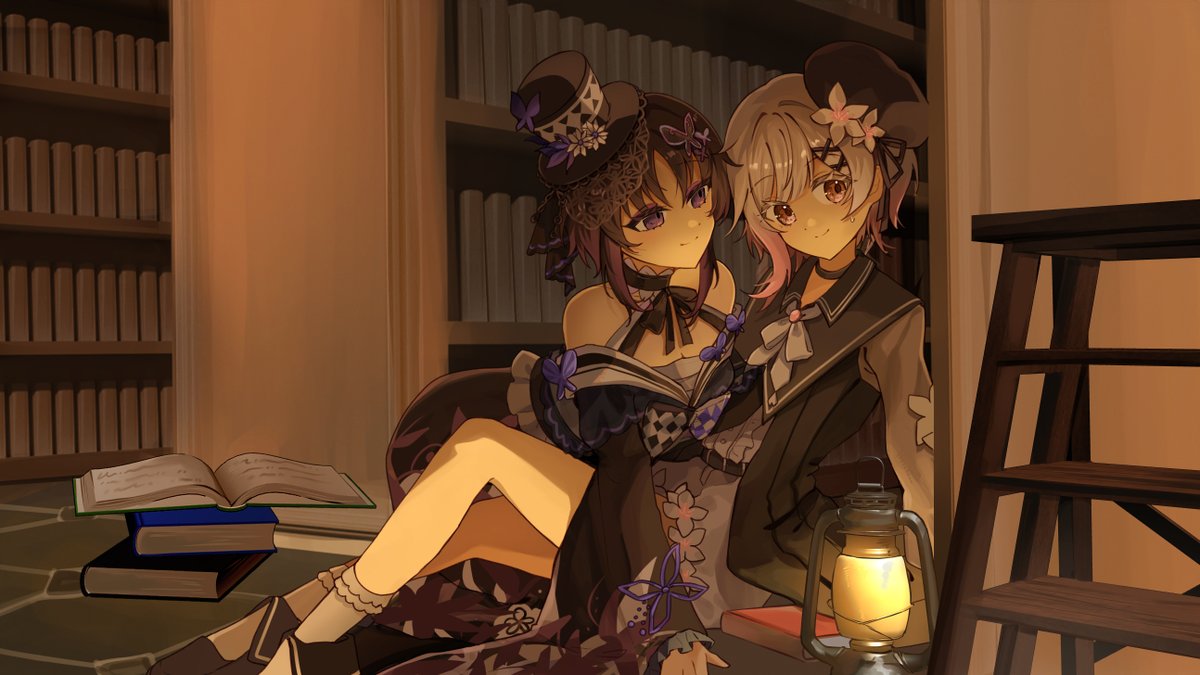 しお / SiO tweet media