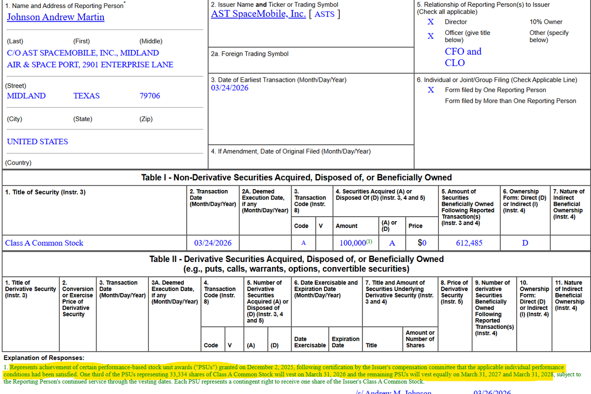 Reformed Tr🅰️der tweet media